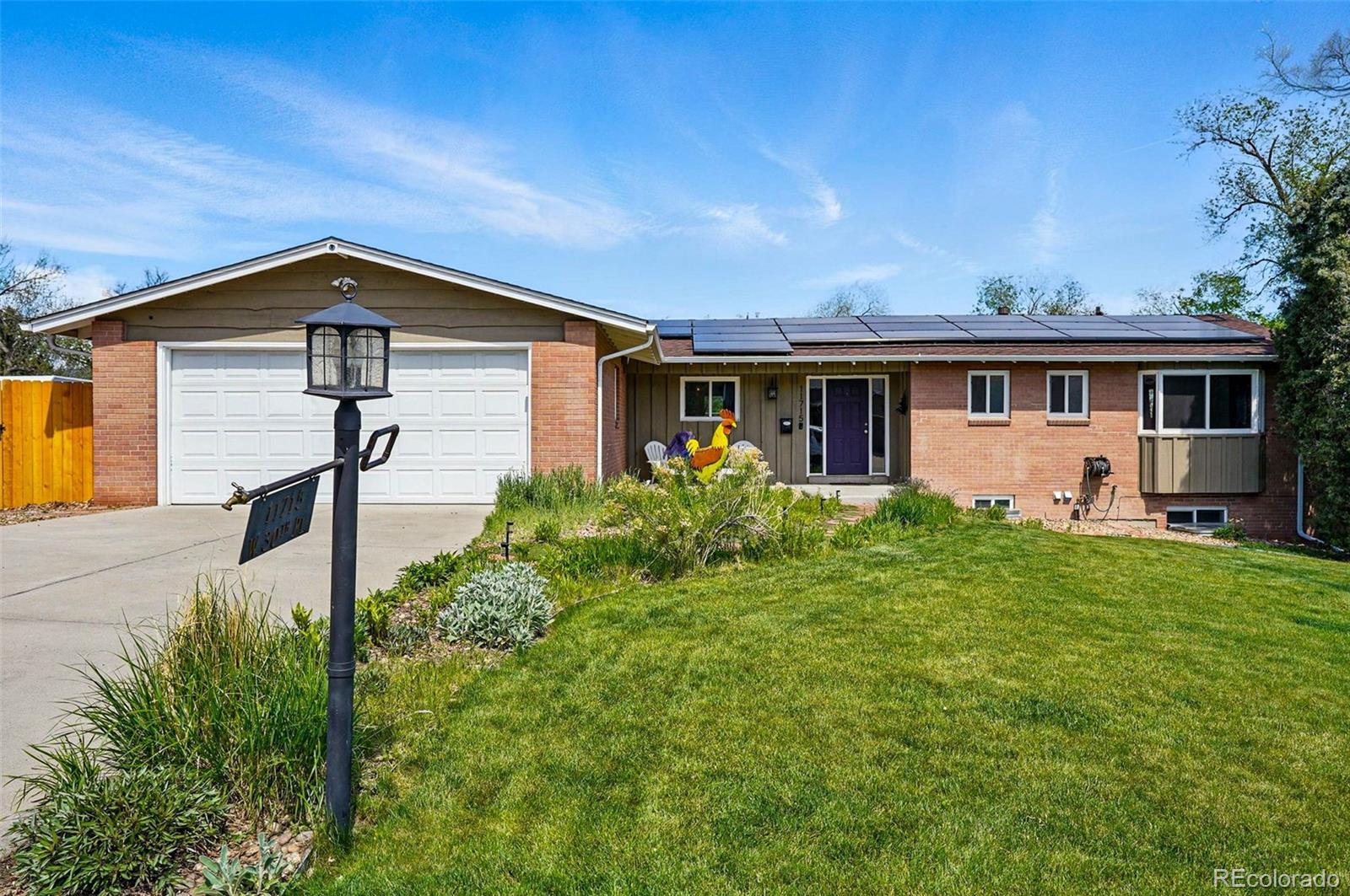 MLS Image #0 for 11715 w 30th place,lakewood, Colorado