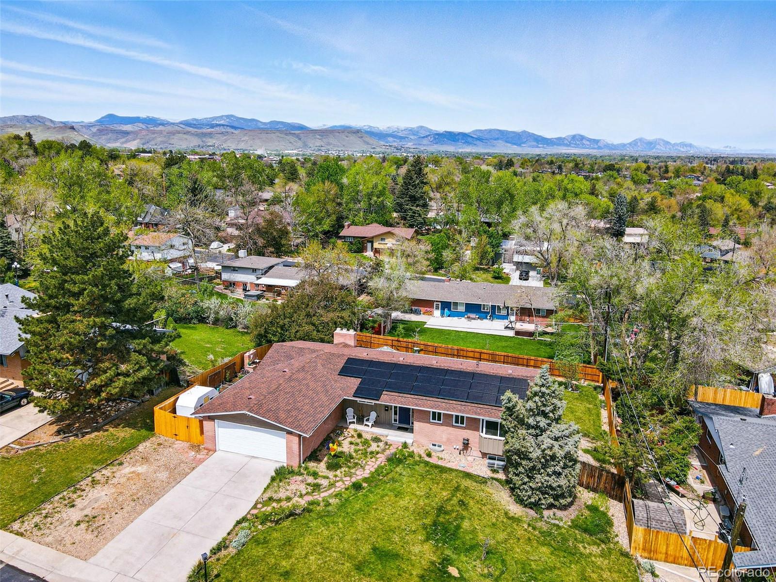 CMA Image for 11715 w 30th place,Lakewood, Colorado