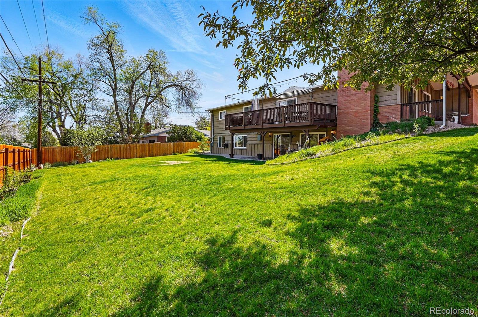 MLS Image #39 for 11715 w 30th place,lakewood, Colorado