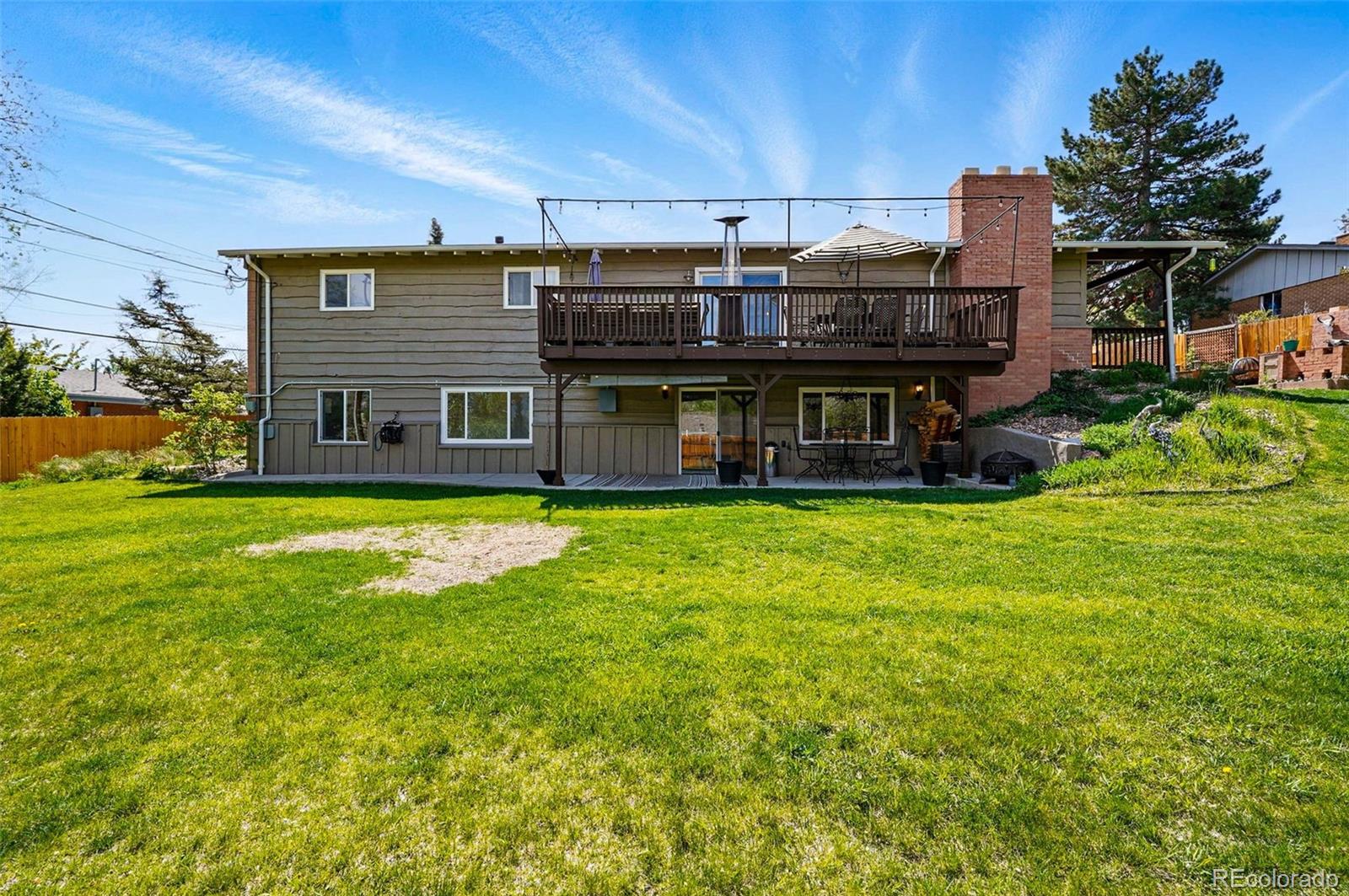 MLS Image #40 for 11715 w 30th place,lakewood, Colorado