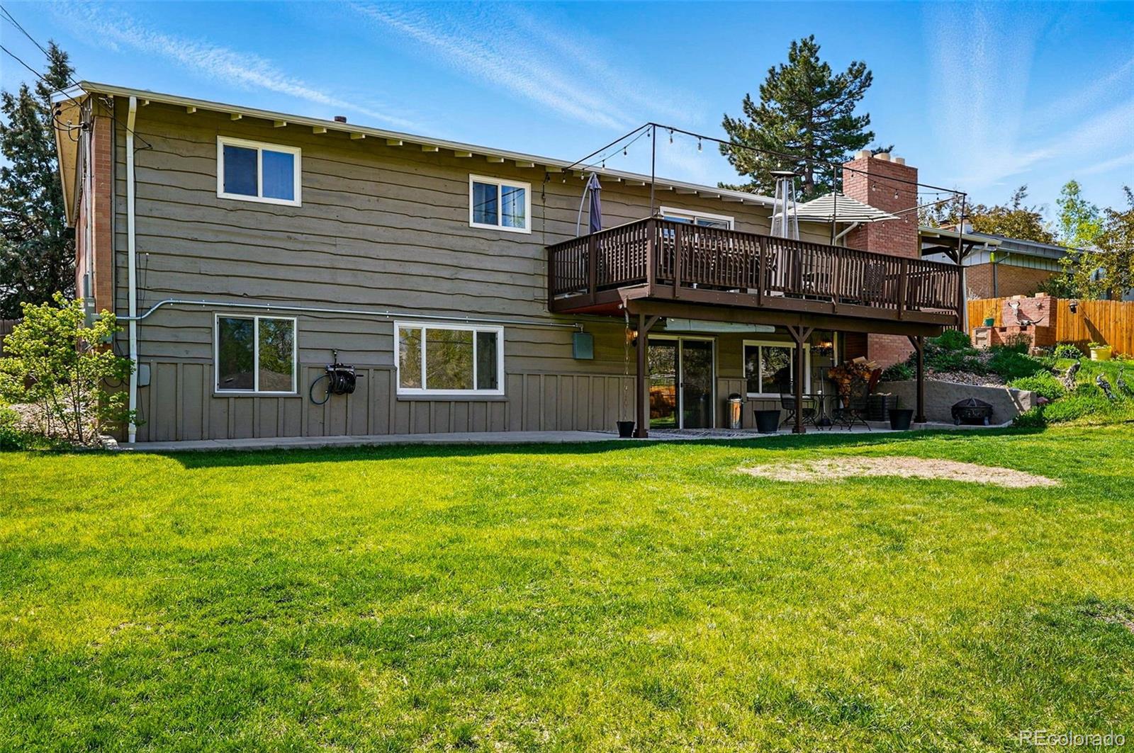 MLS Image #41 for 11715 w 30th place,lakewood, Colorado
