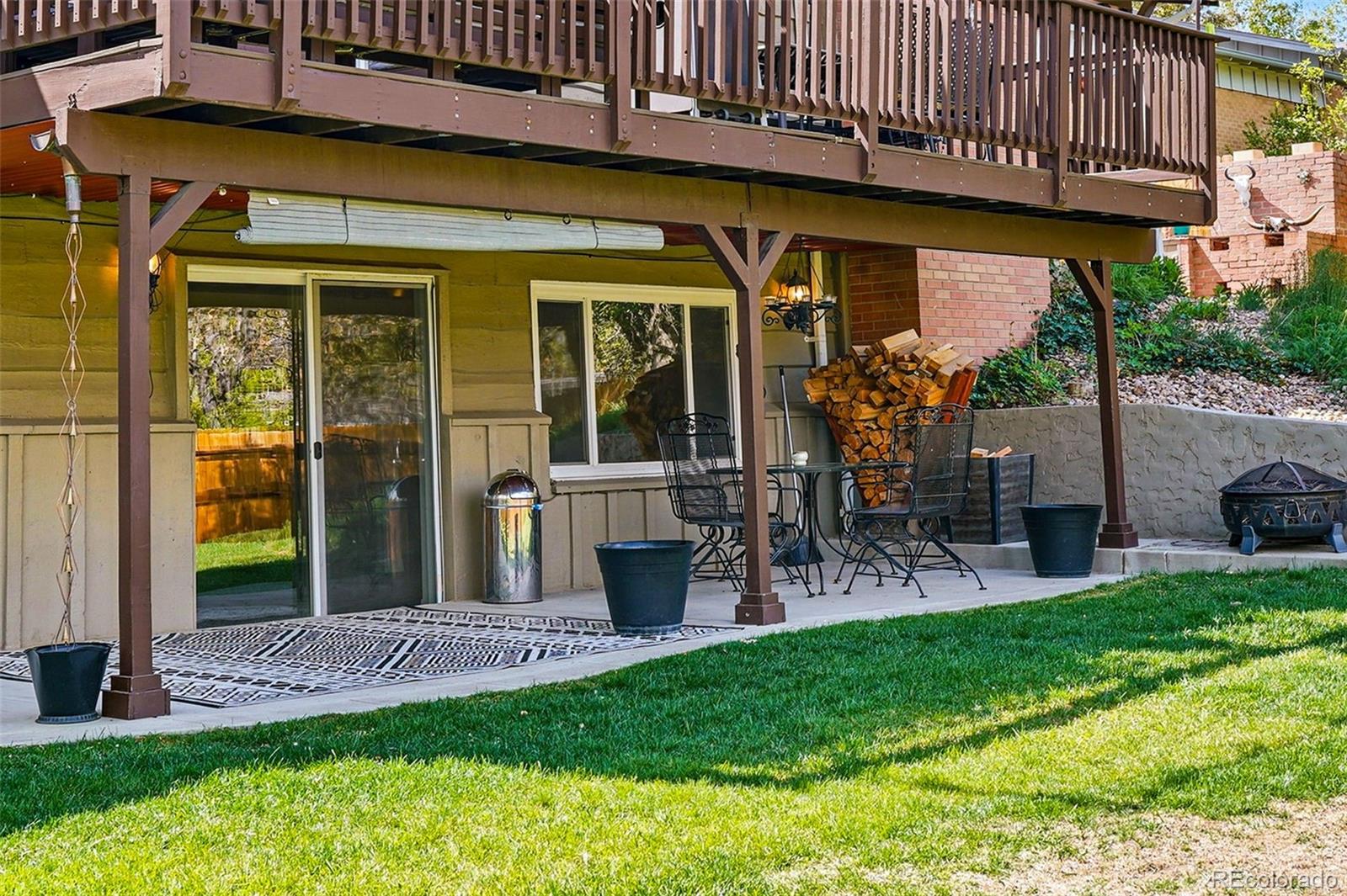 MLS Image #42 for 11715 w 30th place,lakewood, Colorado