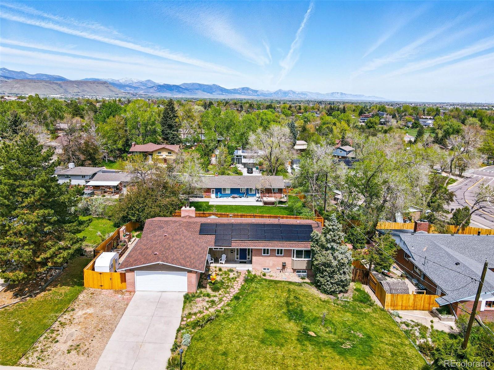 MLS Image #44 for 11715 w 30th place,lakewood, Colorado