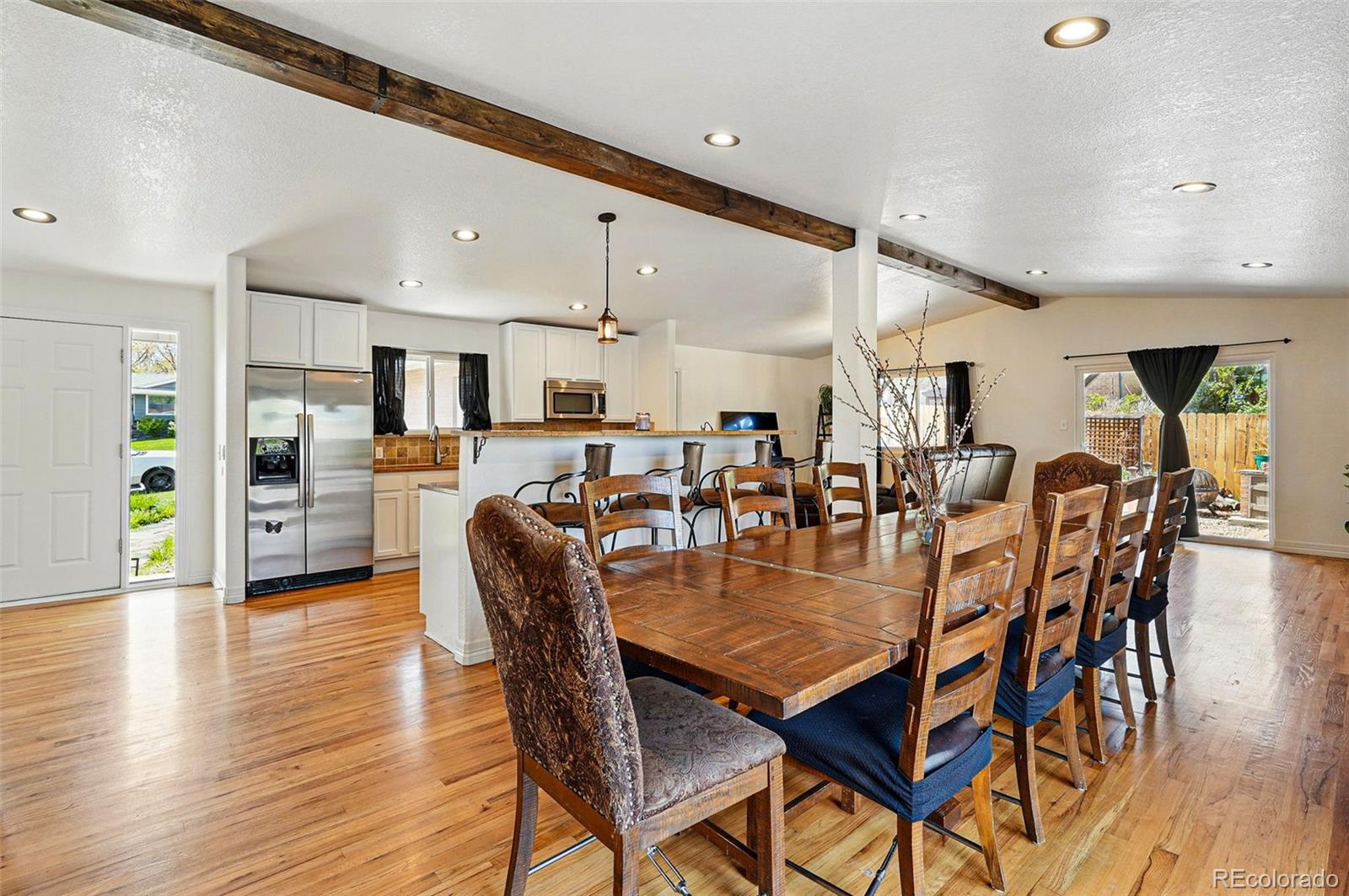 MLS Image #5 for 11715 w 30th place,lakewood, Colorado