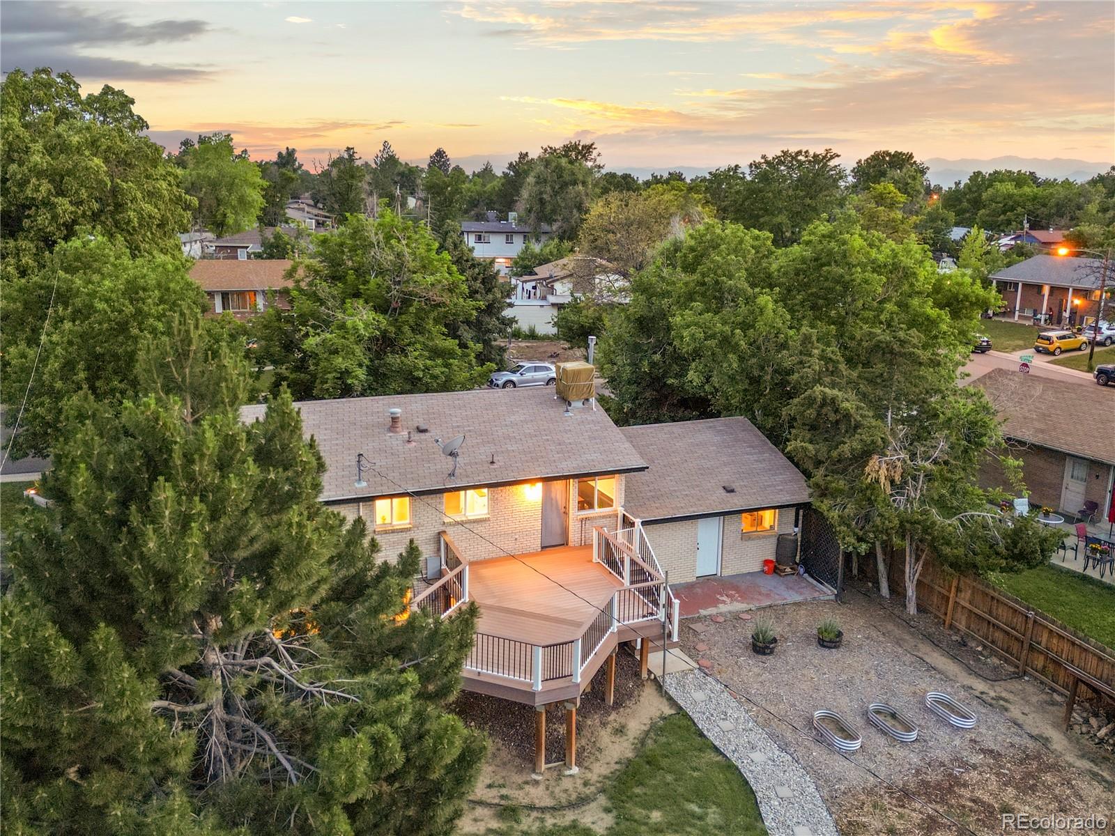 MLS Image #2 for 13055 e dakota avenue,aurora, Colorado