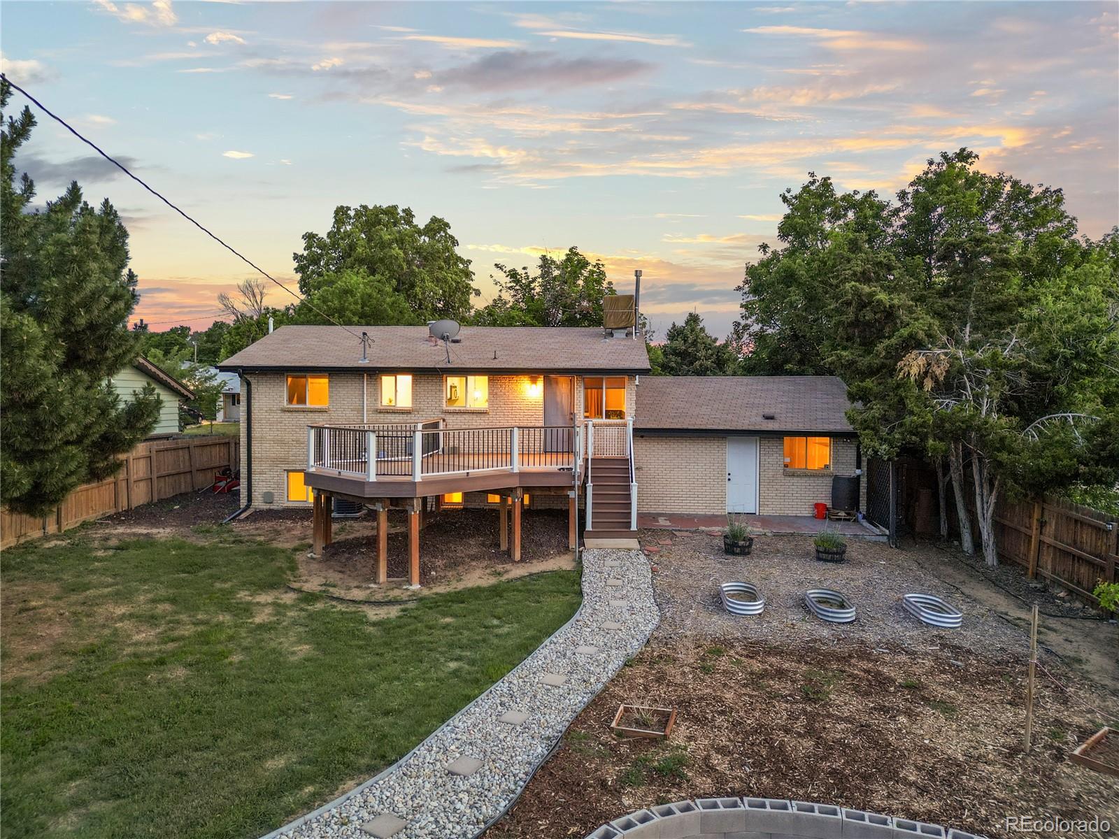 MLS Image #4 for 13055 e dakota avenue,aurora, Colorado