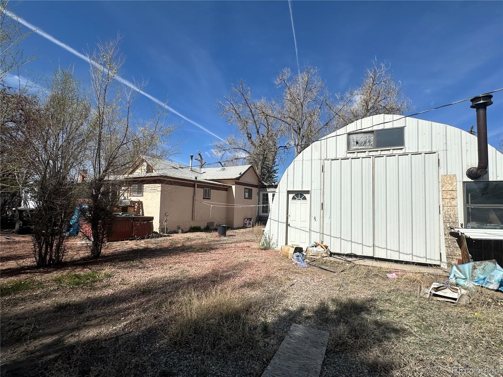 CMA Image for 1114  la due avenue,Alamosa, Colorado