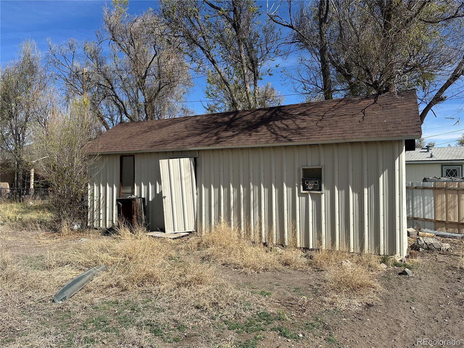MLS Image #3 for 1114  la due avenue,alamosa, Colorado