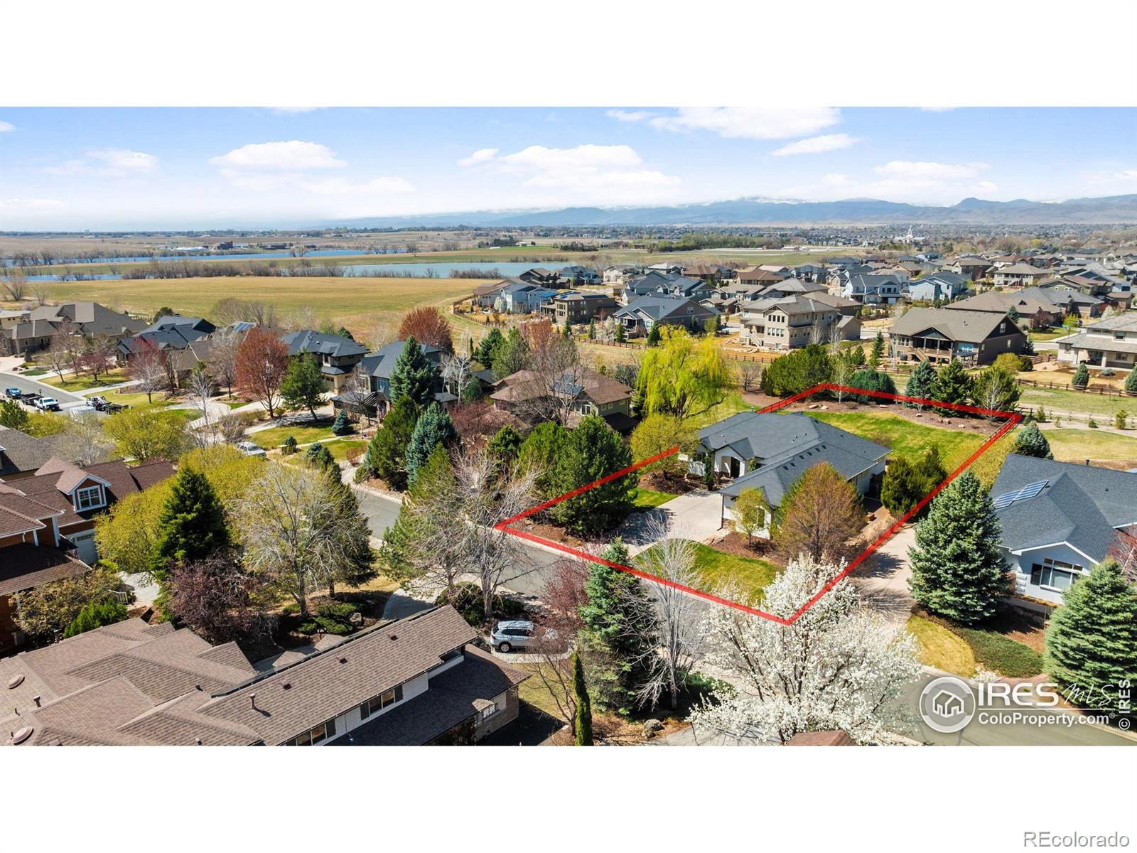 MLS Image #36 for 6582  rookery road,fort collins, Colorado