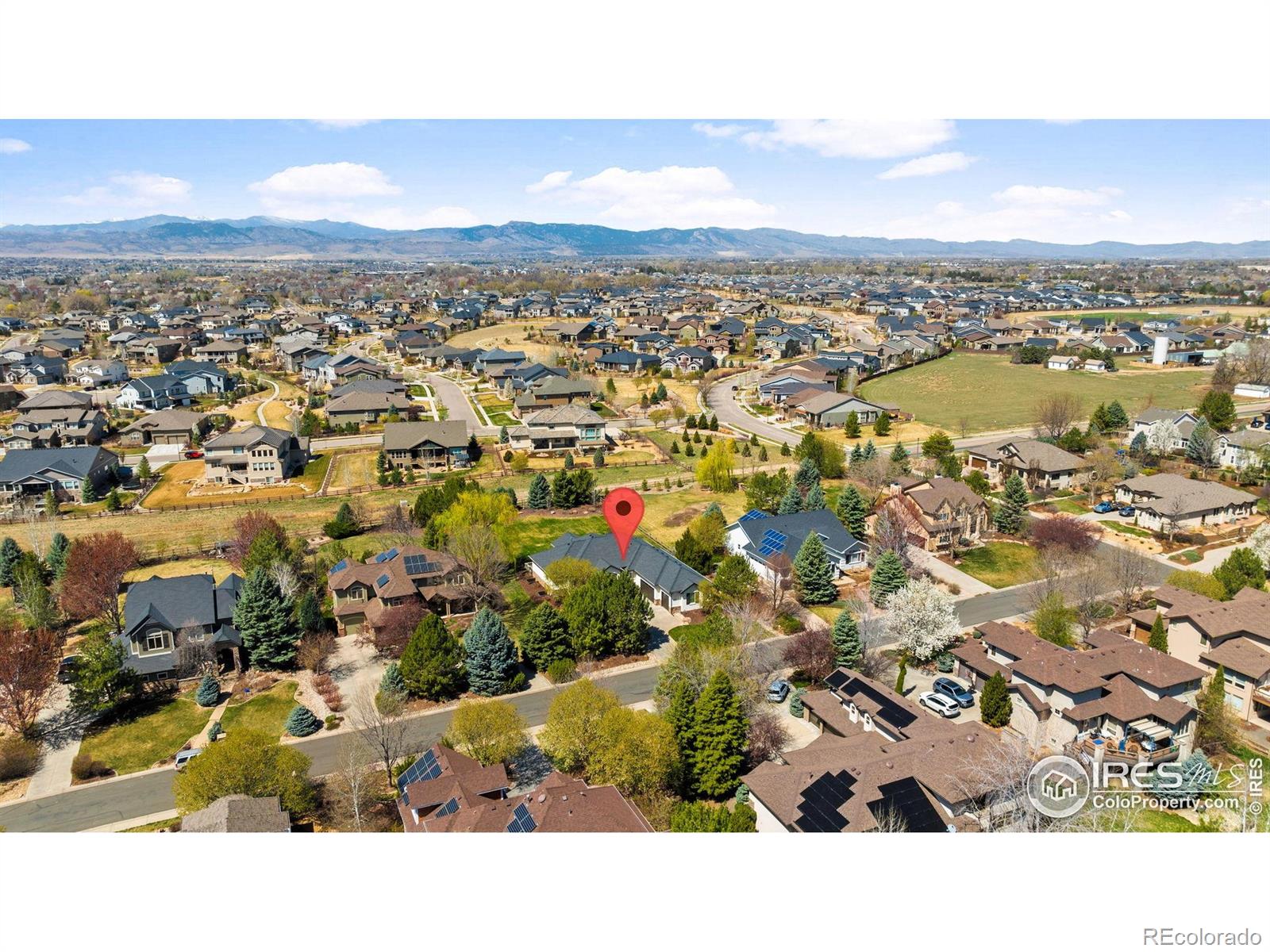 MLS Image #37 for 6582  rookery road,fort collins, Colorado