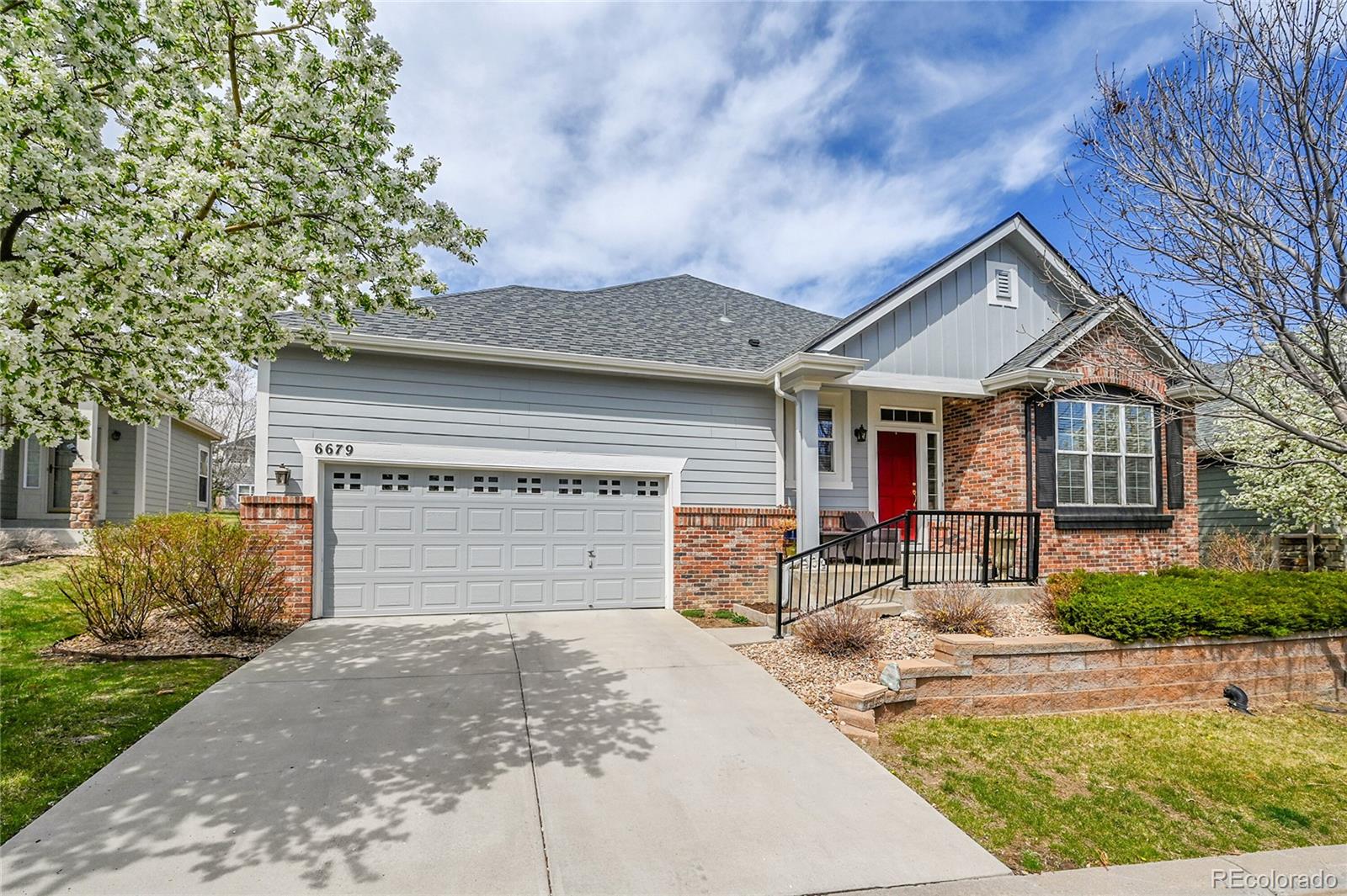 MLS Image #0 for 6679 s robb street,littleton, Colorado