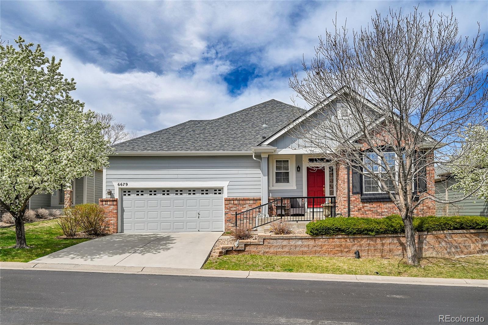 CMA Image for 6679 s robb street,Littleton, Colorado