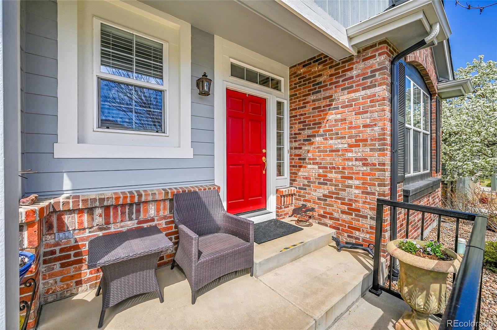 MLS Image #2 for 6679 s robb street,littleton, Colorado
