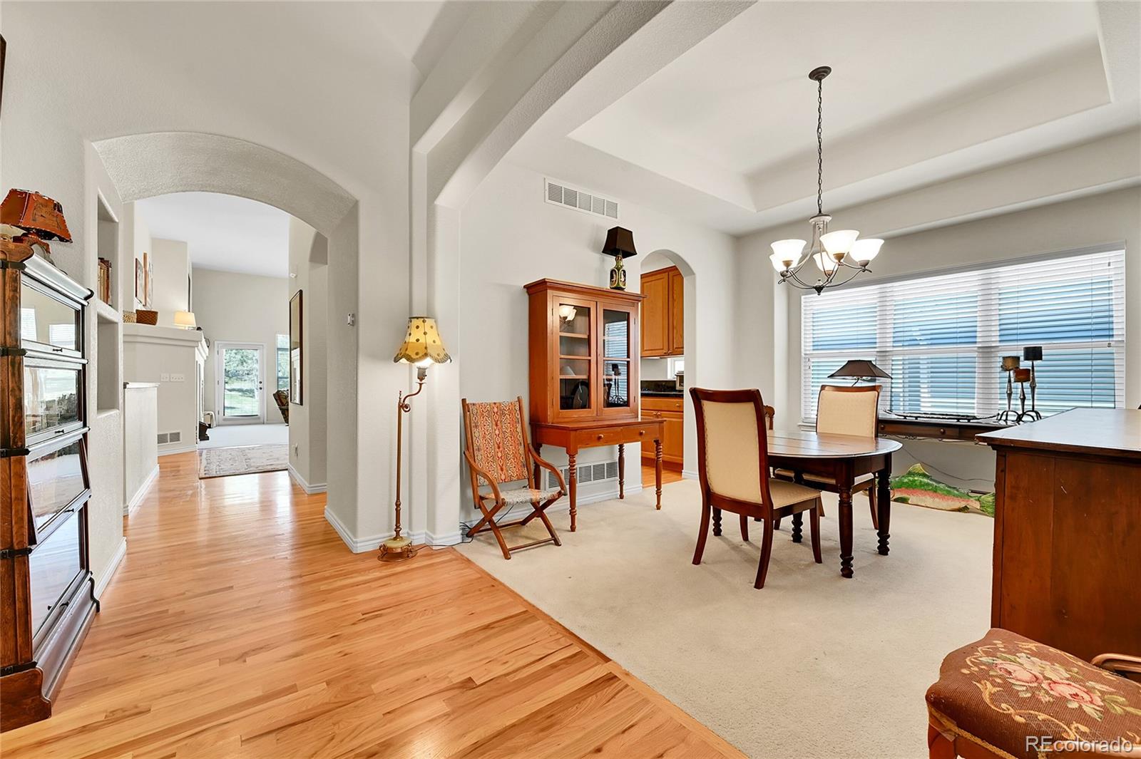 MLS Image #4 for 6679 s robb street,littleton, Colorado