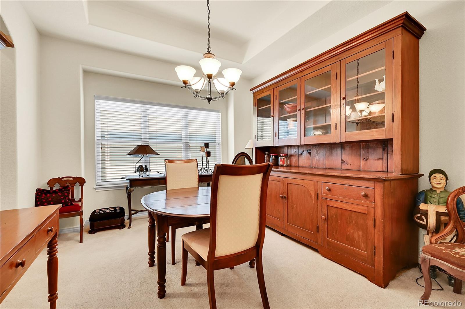 MLS Image #5 for 6679 s robb street,littleton, Colorado
