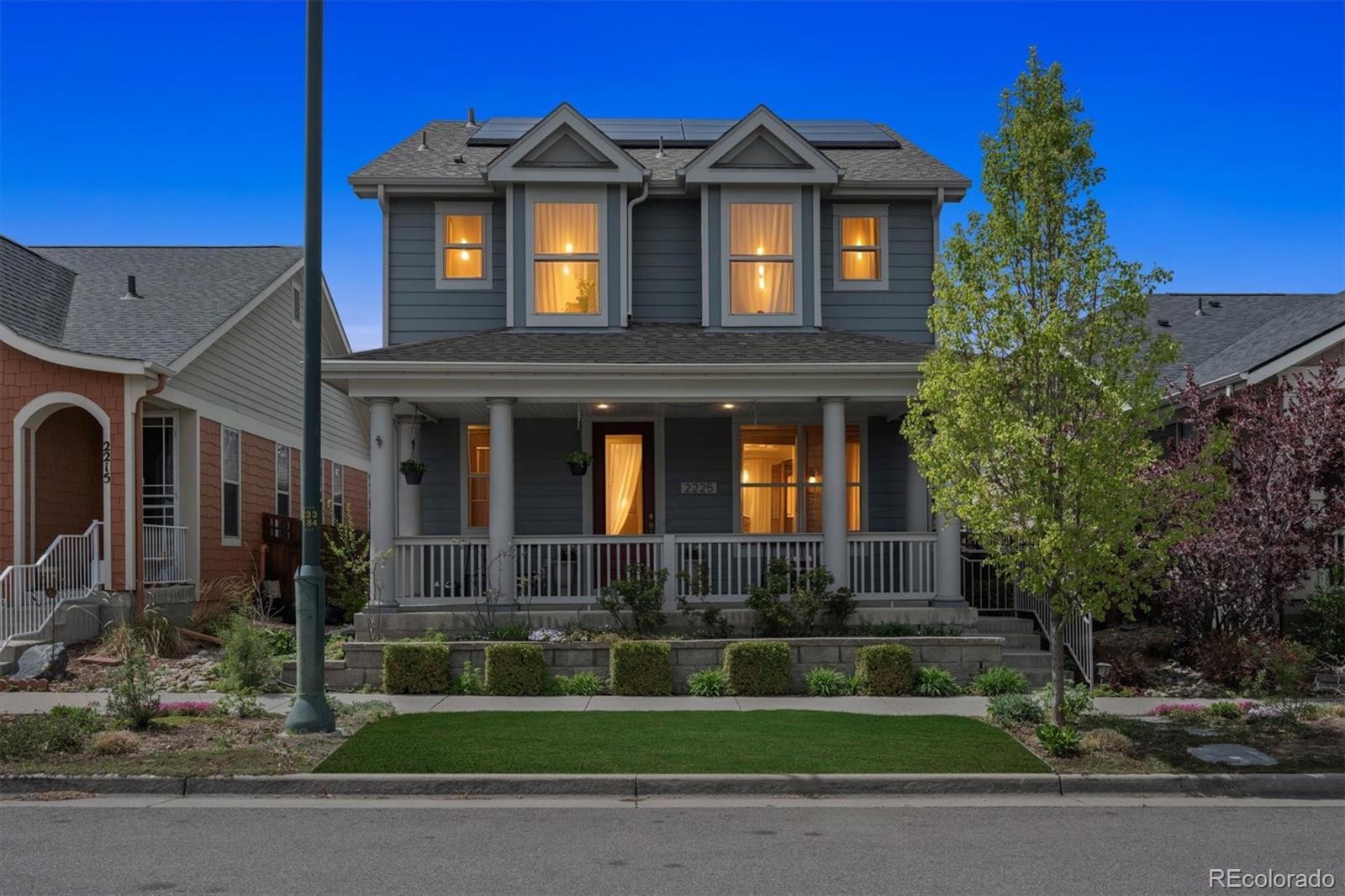 MLS Image #0 for 2225  tamarac street,denver, Colorado