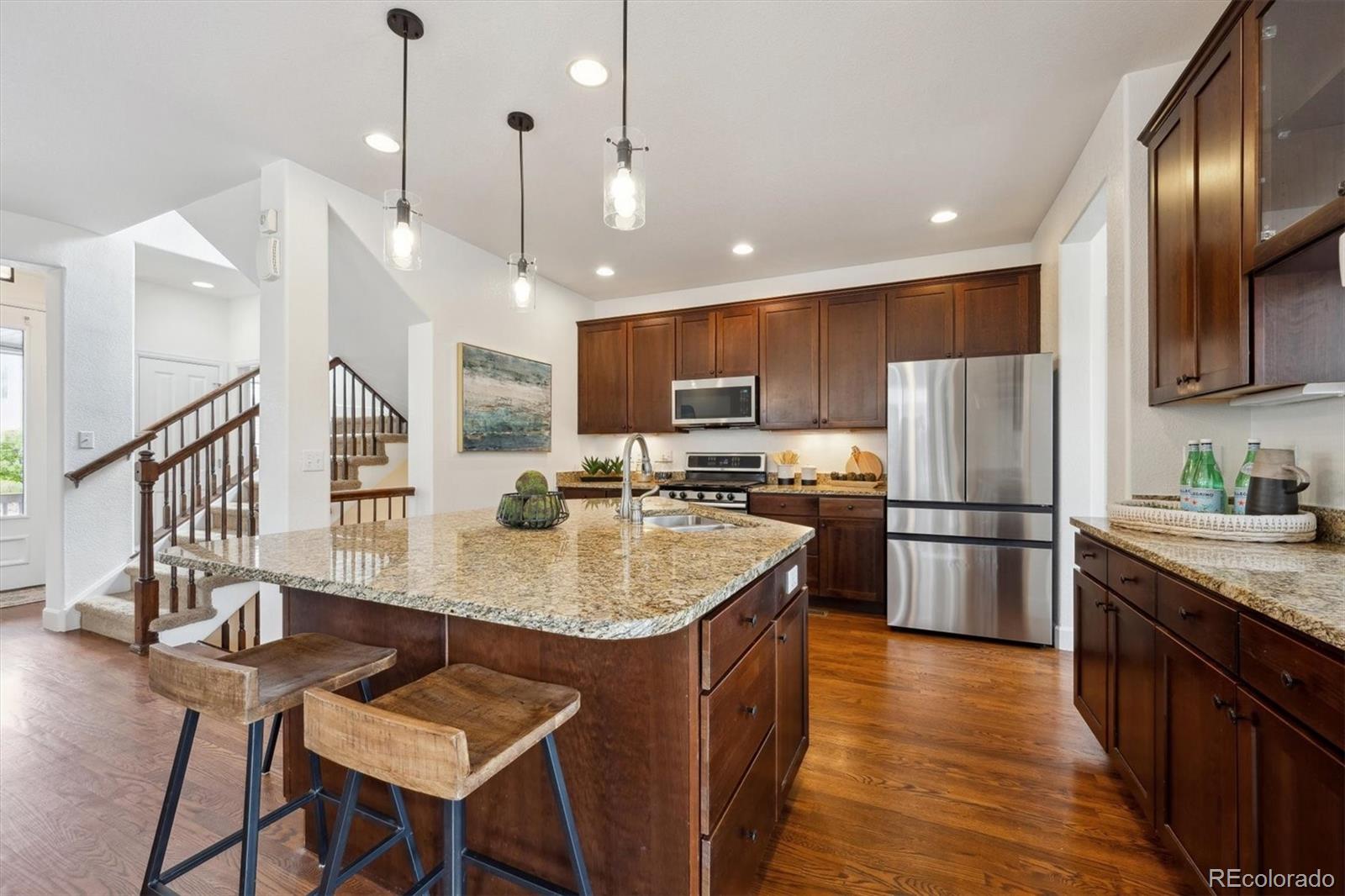MLS Image #10 for 2225  tamarac street,denver, Colorado