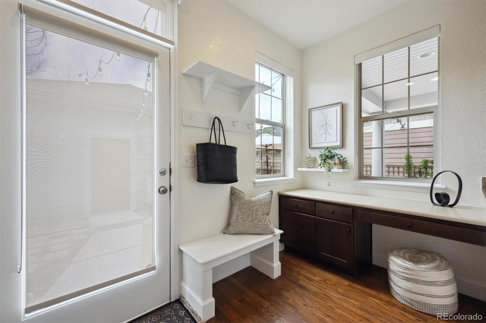 MLS Image #5 for 2225  tamarac street,denver, Colorado