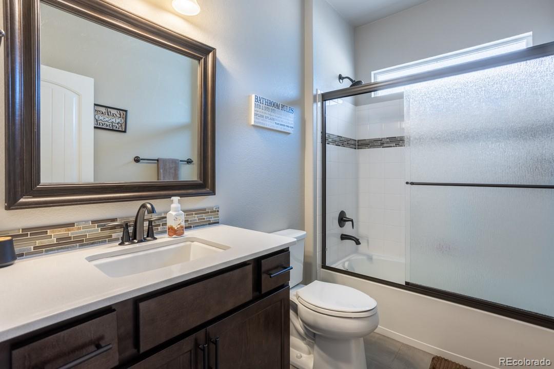 MLS Image #11 for 1045  forest chime place,colorado springs, Colorado