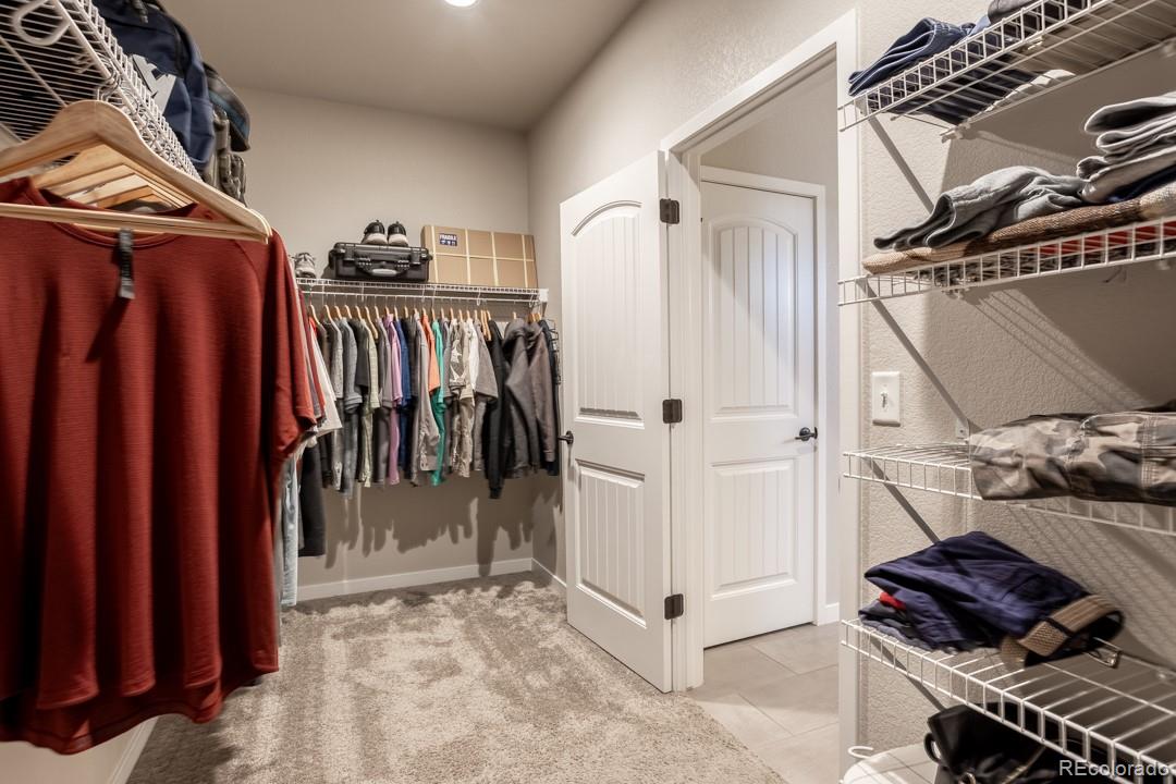 MLS Image #16 for 1045  forest chime place,colorado springs, Colorado
