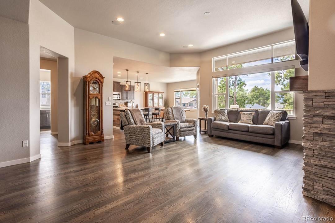 MLS Image #17 for 1045  forest chime place,colorado springs, Colorado