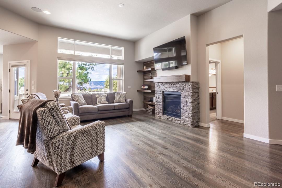 MLS Image #18 for 1045  forest chime place,colorado springs, Colorado