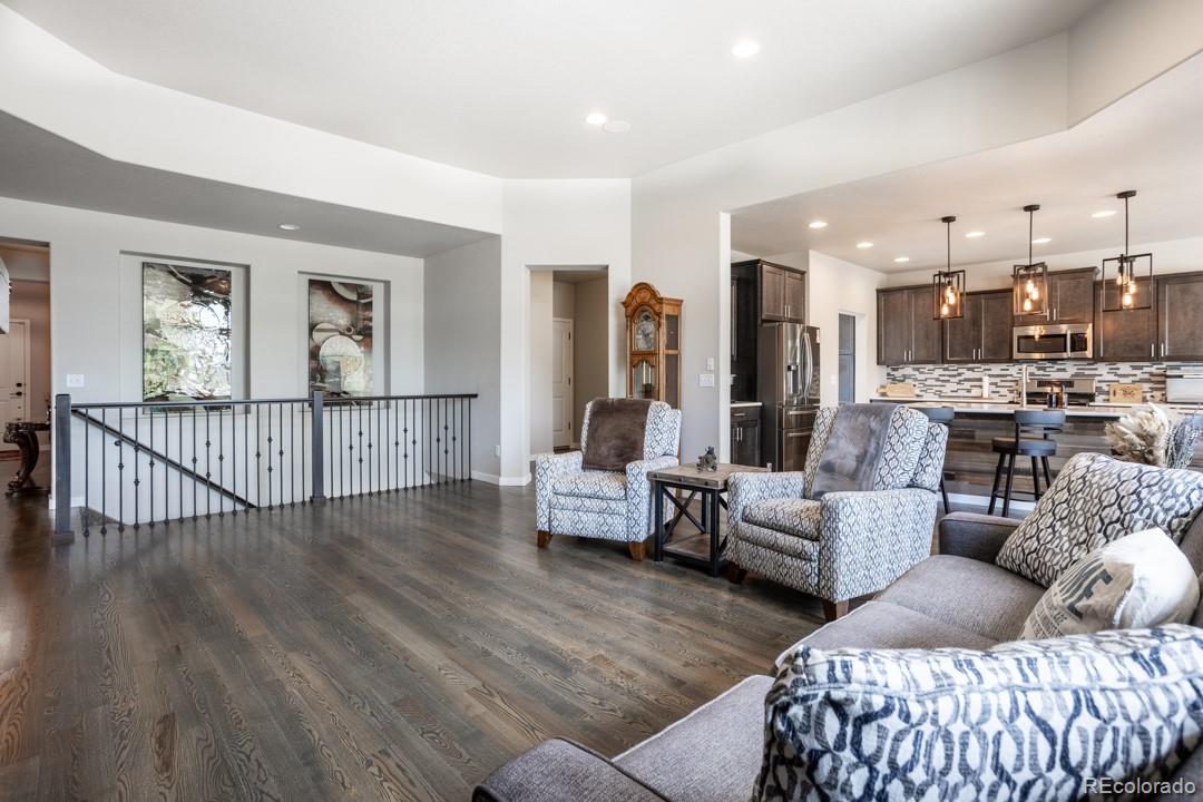 MLS Image #19 for 1045  forest chime place,colorado springs, Colorado