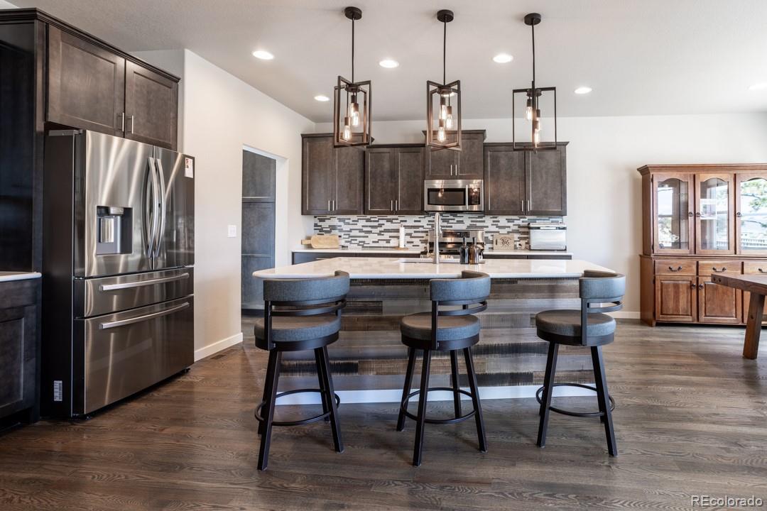 MLS Image #20 for 1045  forest chime place,colorado springs, Colorado