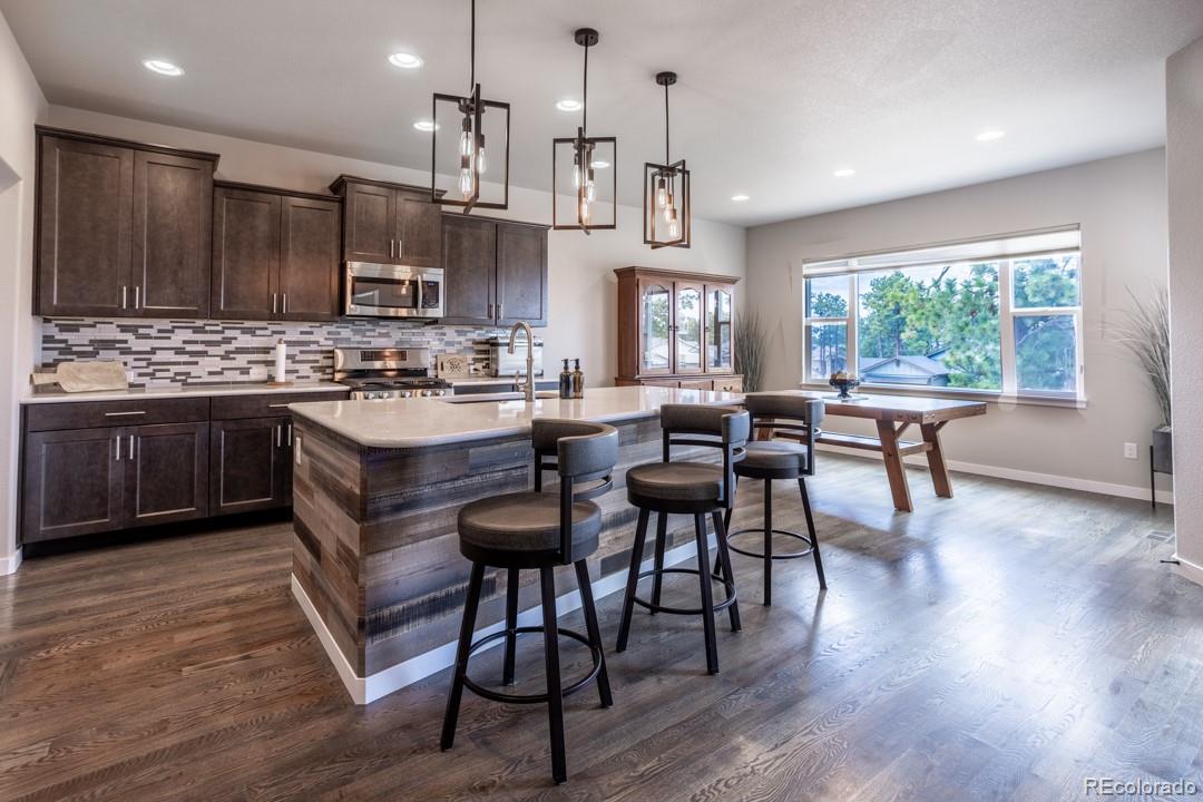 MLS Image #21 for 1045  forest chime place,colorado springs, Colorado
