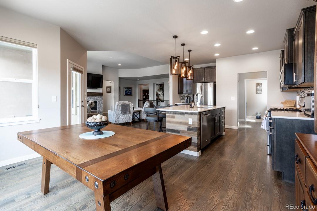 MLS Image #22 for 1045  forest chime place,colorado springs, Colorado