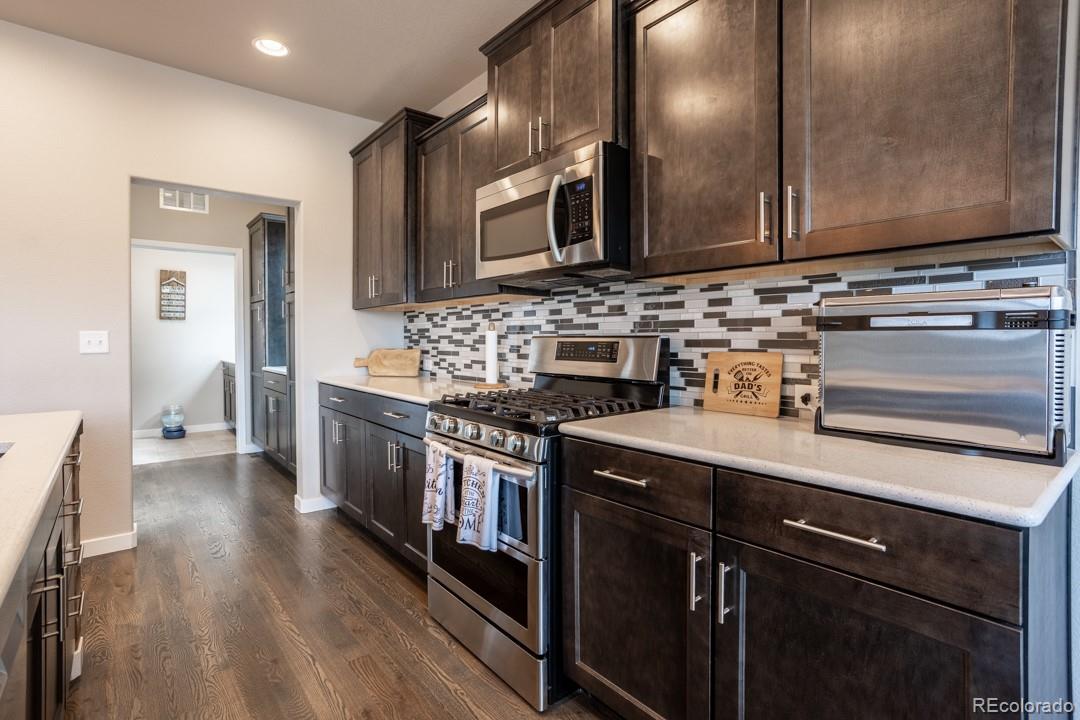 MLS Image #23 for 1045  forest chime place,colorado springs, Colorado