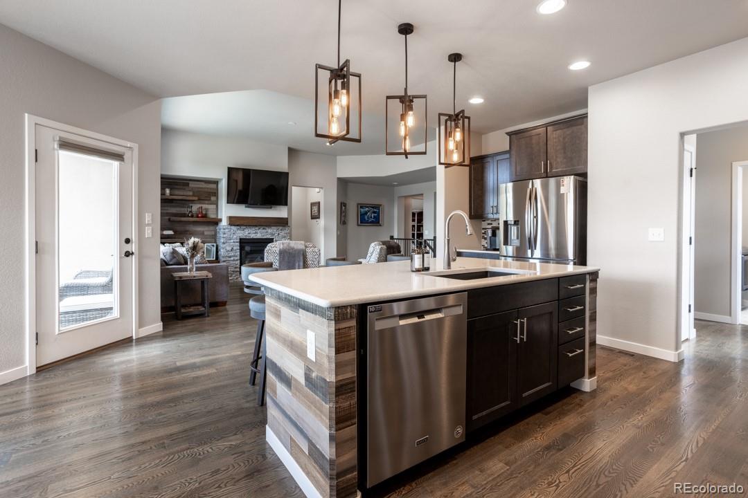 MLS Image #24 for 1045  forest chime place,colorado springs, Colorado