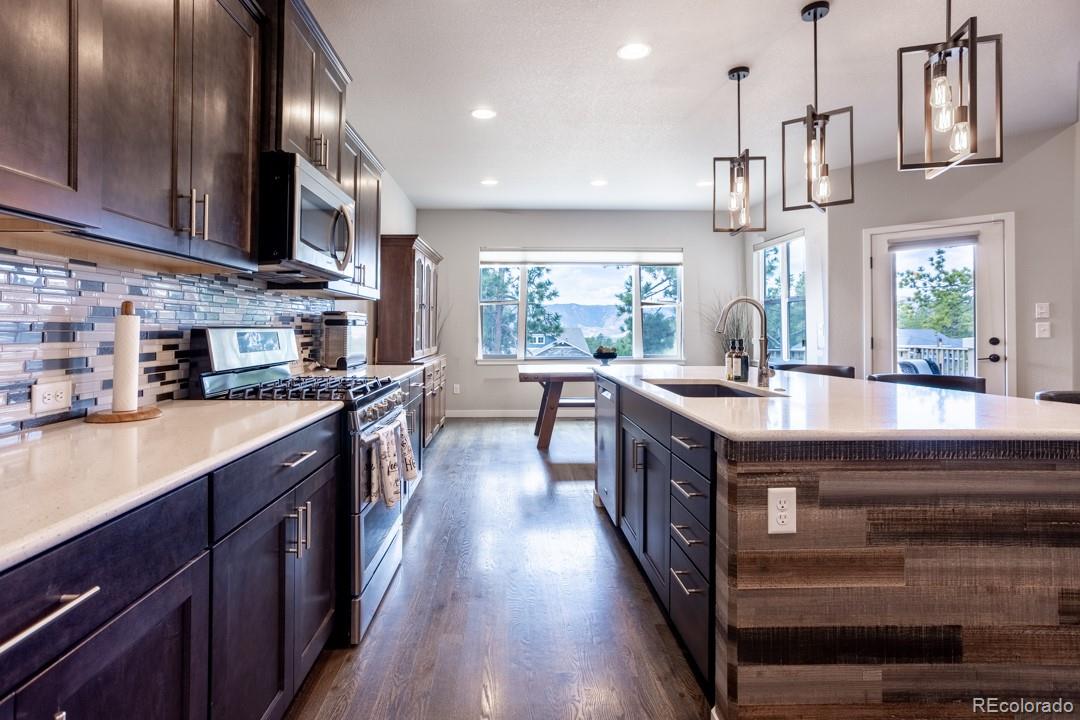 MLS Image #25 for 1045  forest chime place,colorado springs, Colorado