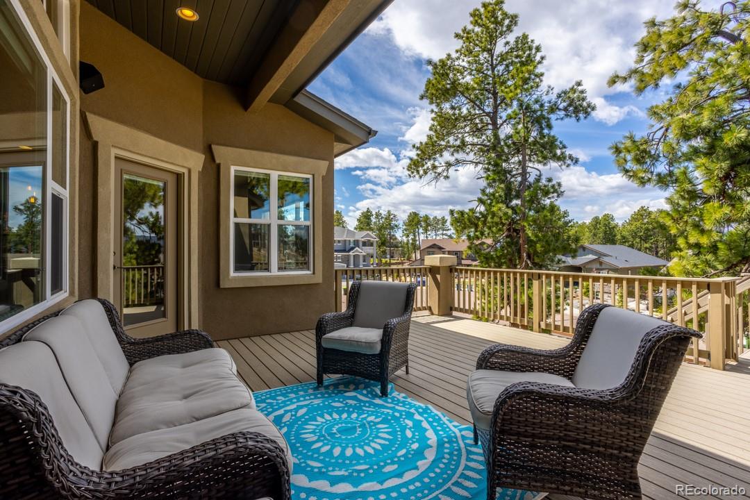 MLS Image #26 for 1045  forest chime place,colorado springs, Colorado
