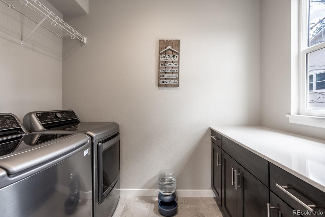 MLS Image #27 for 1045  forest chime place,colorado springs, Colorado