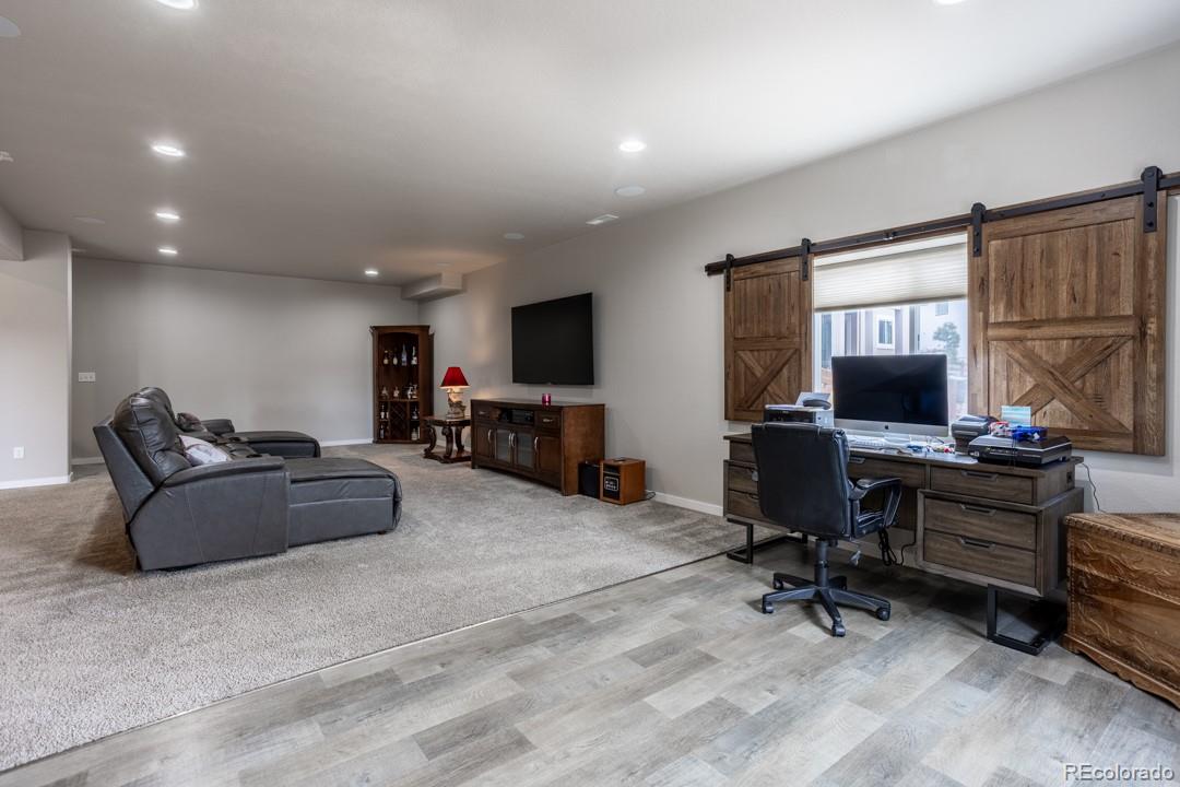 MLS Image #29 for 1045  forest chime place,colorado springs, Colorado