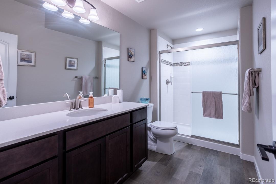 MLS Image #36 for 1045  forest chime place,colorado springs, Colorado