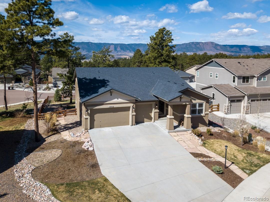 MLS Image #39 for 1045  forest chime place,colorado springs, Colorado
