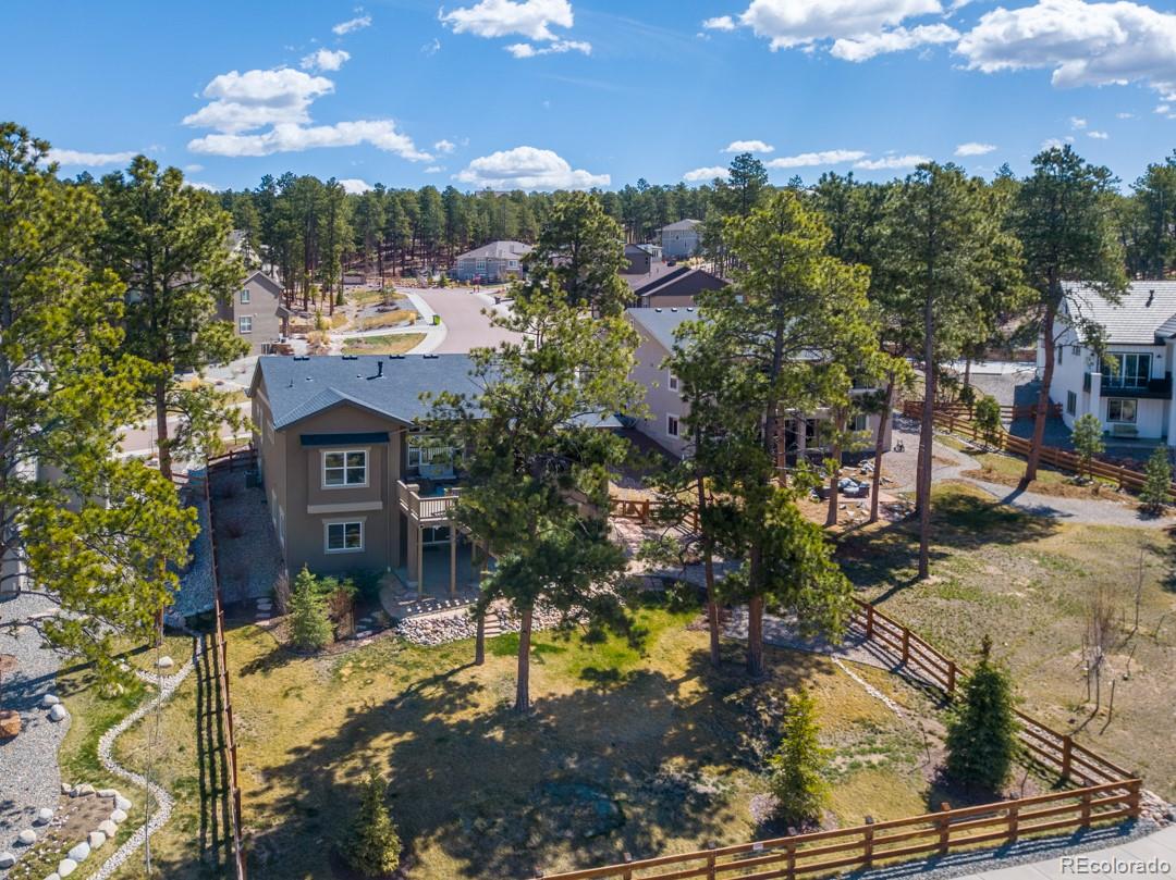 MLS Image #41 for 1045  forest chime place,colorado springs, Colorado