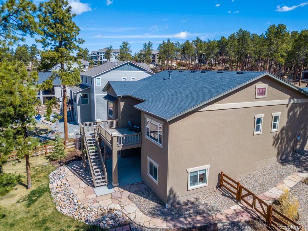 MLS Image #43 for 1045  forest chime place,colorado springs, Colorado
