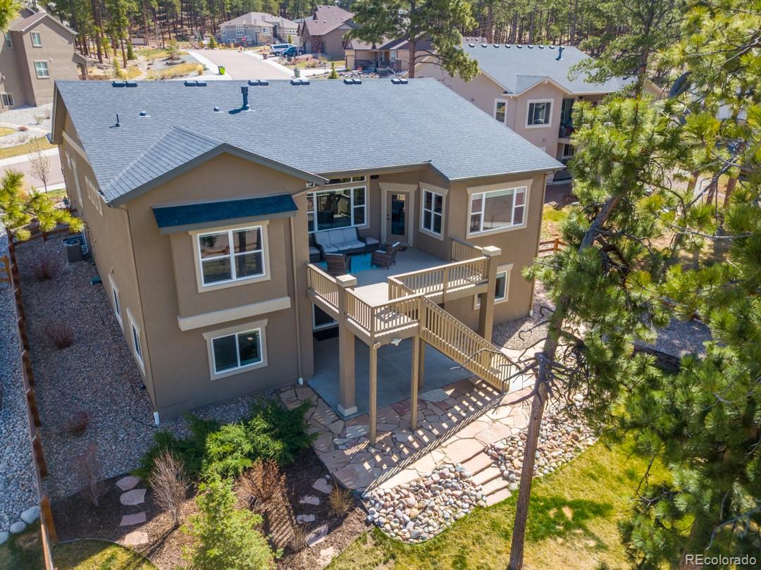 MLS Image #44 for 1045  forest chime place,colorado springs, Colorado