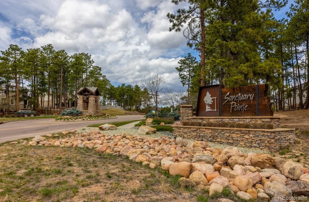MLS Image #45 for 1045  forest chime place,colorado springs, Colorado