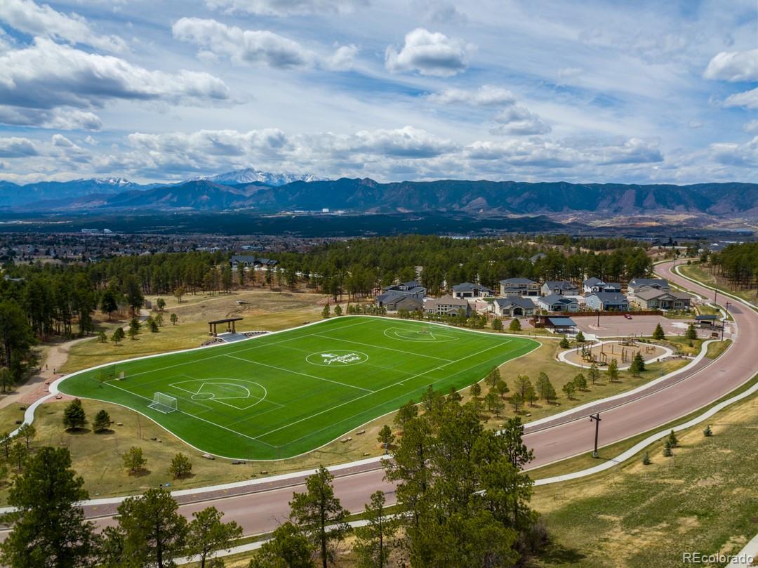 MLS Image #46 for 1045  forest chime place,colorado springs, Colorado