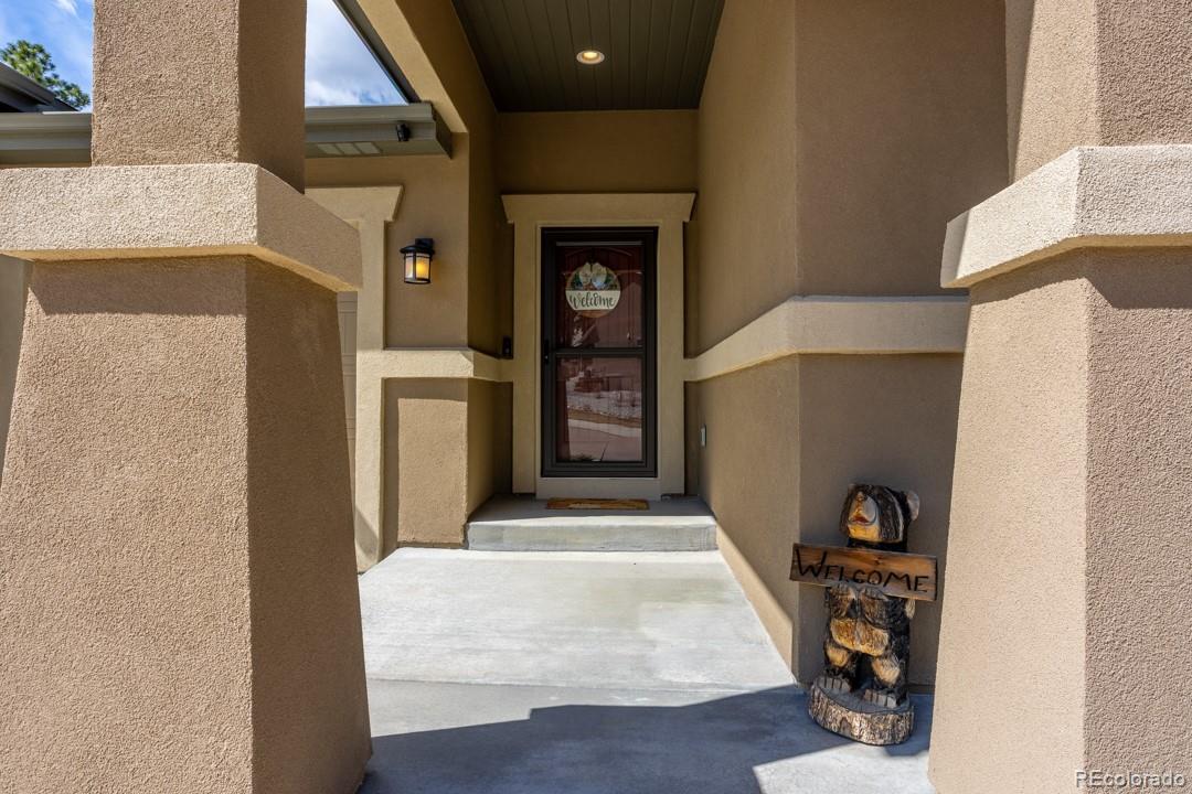 MLS Image #5 for 1045  forest chime place,colorado springs, Colorado
