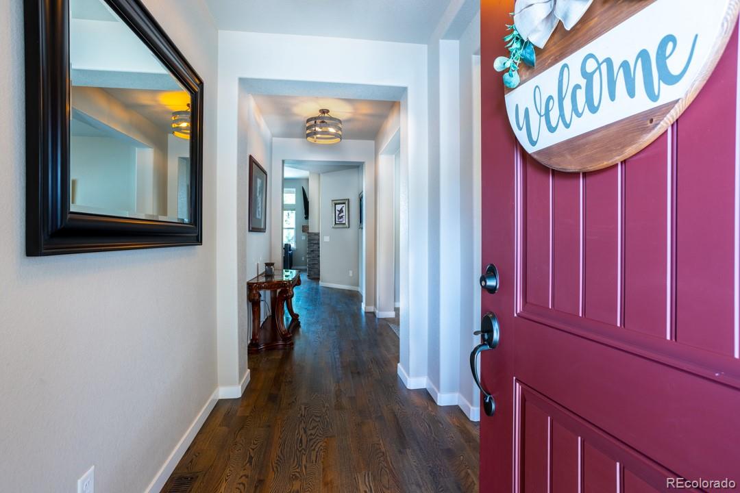 MLS Image #6 for 1045  forest chime place,colorado springs, Colorado