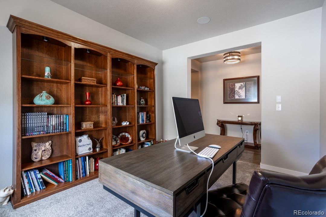 MLS Image #8 for 1045  forest chime place,colorado springs, Colorado