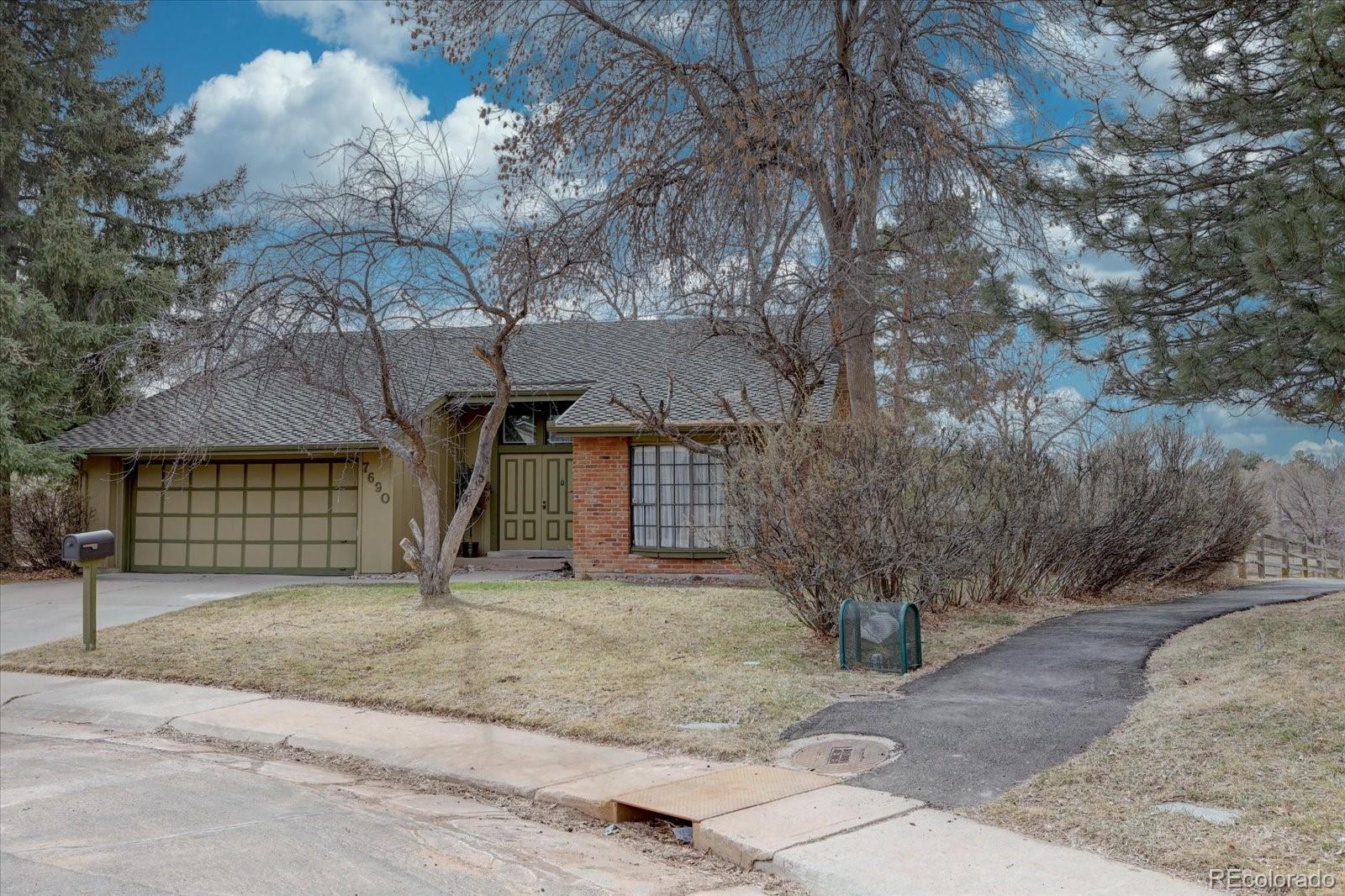 MLS Image #2 for 7690 s uinta court,centennial, Colorado