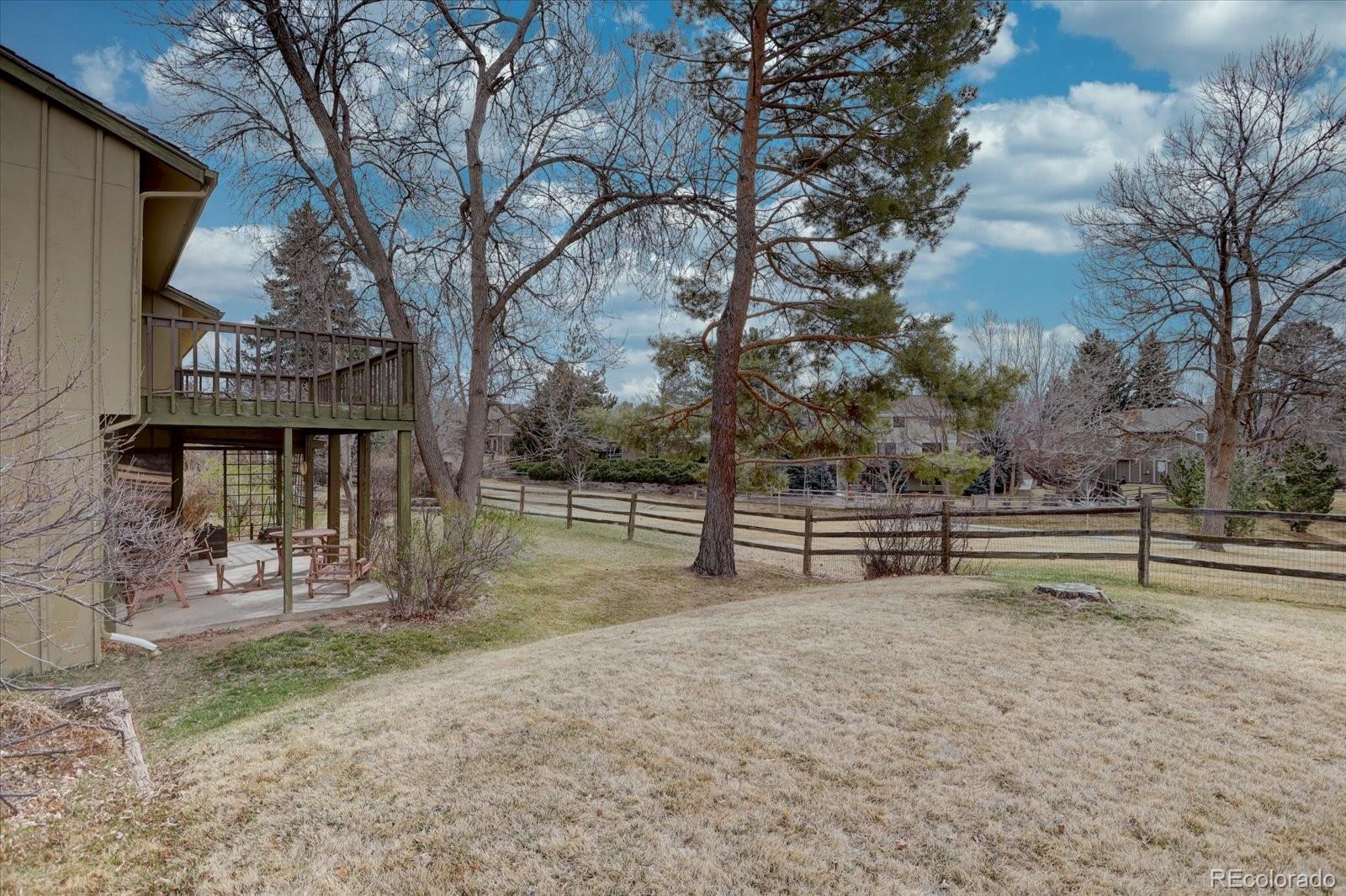 MLS Image #3 for 7690 s uinta court,centennial, Colorado