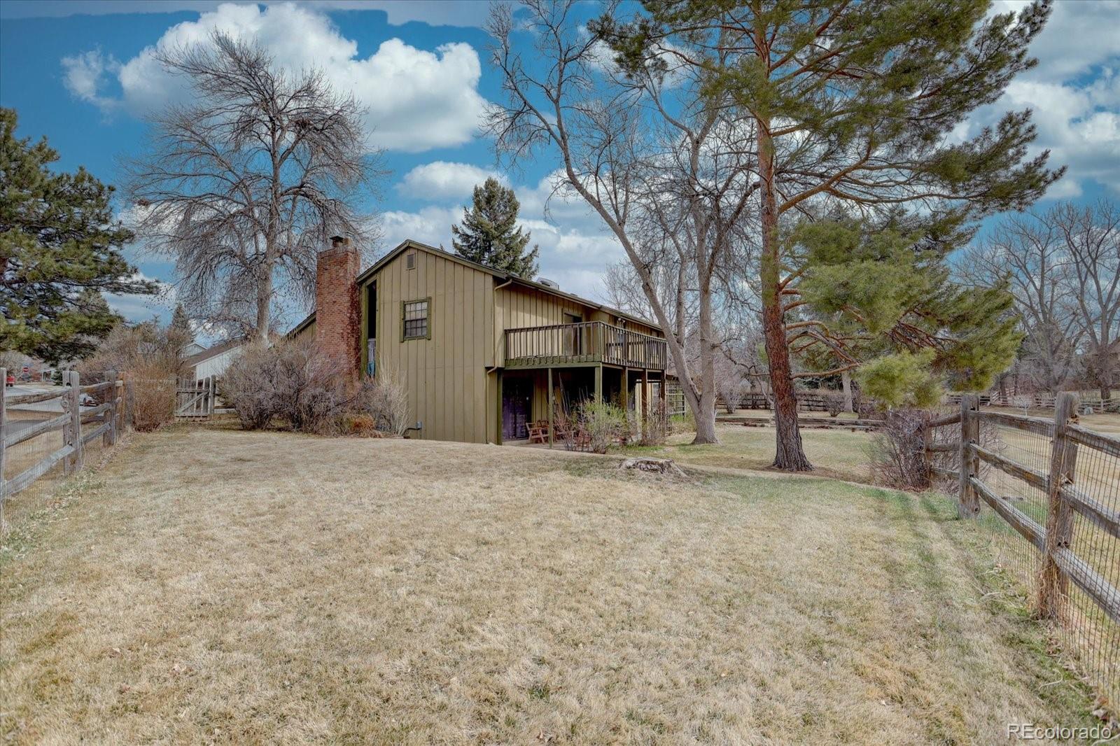 MLS Image #4 for 7690 s uinta court,centennial, Colorado
