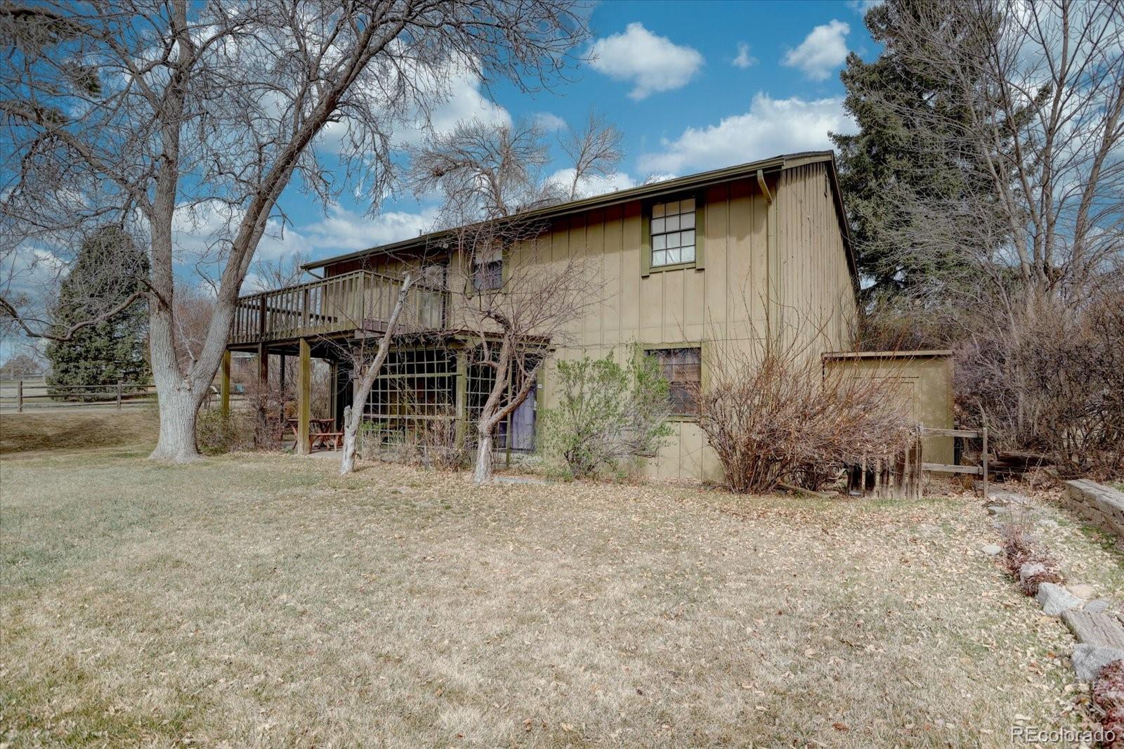 MLS Image #5 for 7690 s uinta court,centennial, Colorado